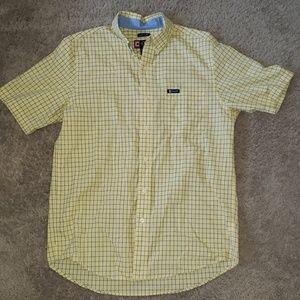 Chaps Short Sleeve Shirt
